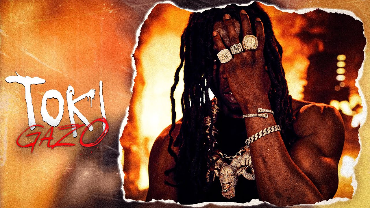 [FREE] LA MANO 1.9 x Gazo Type Beat - 