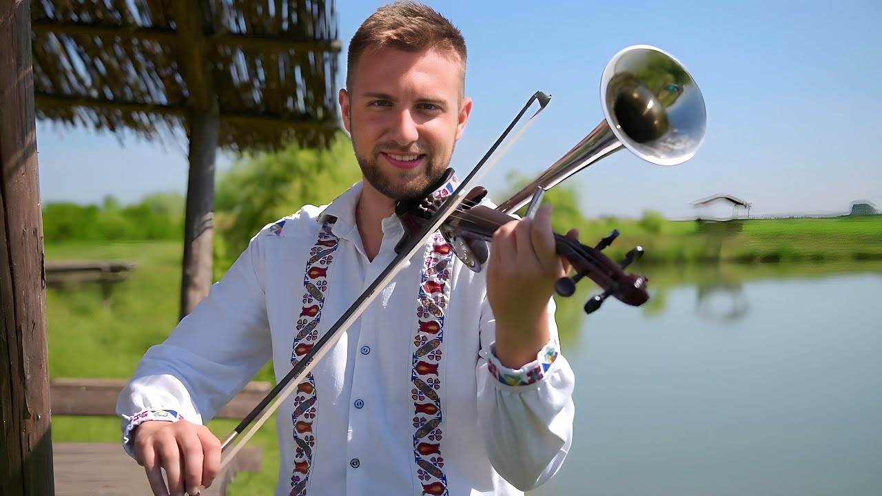 Radu Tîrb - Danț din Cheresig