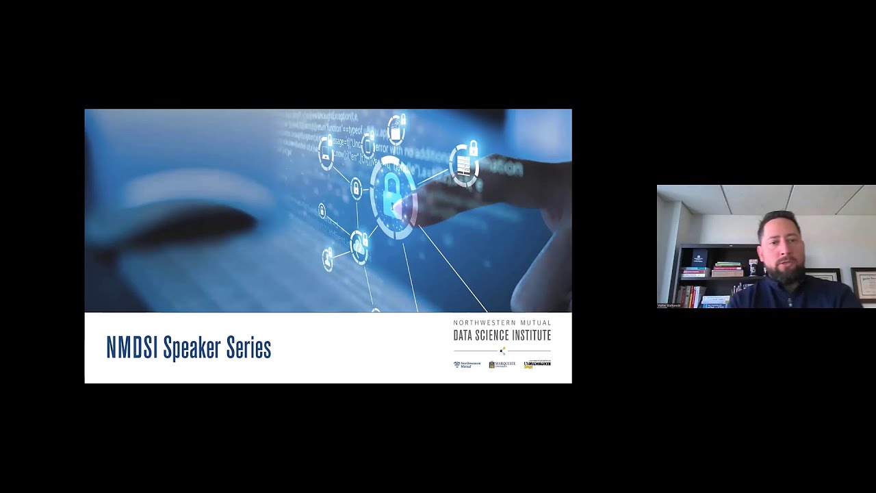 NMDSI Speaker Series | Developing Tech for Mental Health