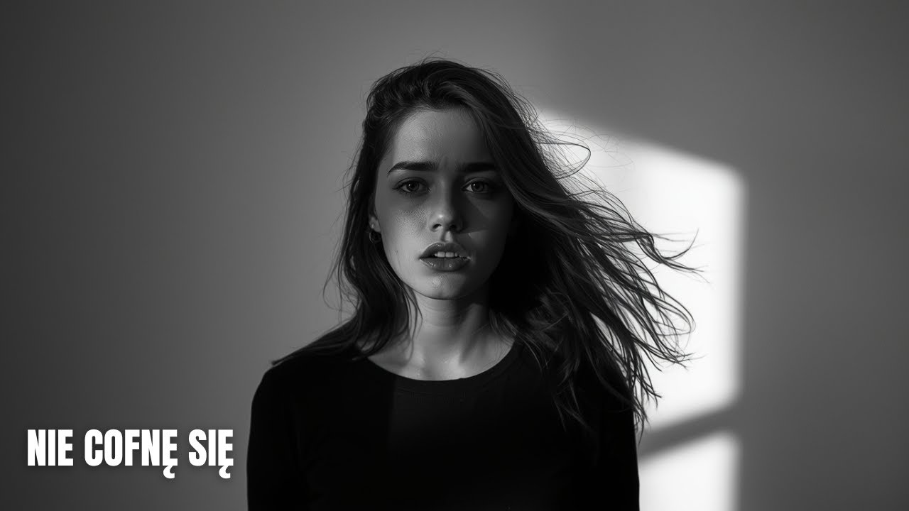 Nie cofnę się - Karolina Franczak - Hymn pewnej siebie kobiety