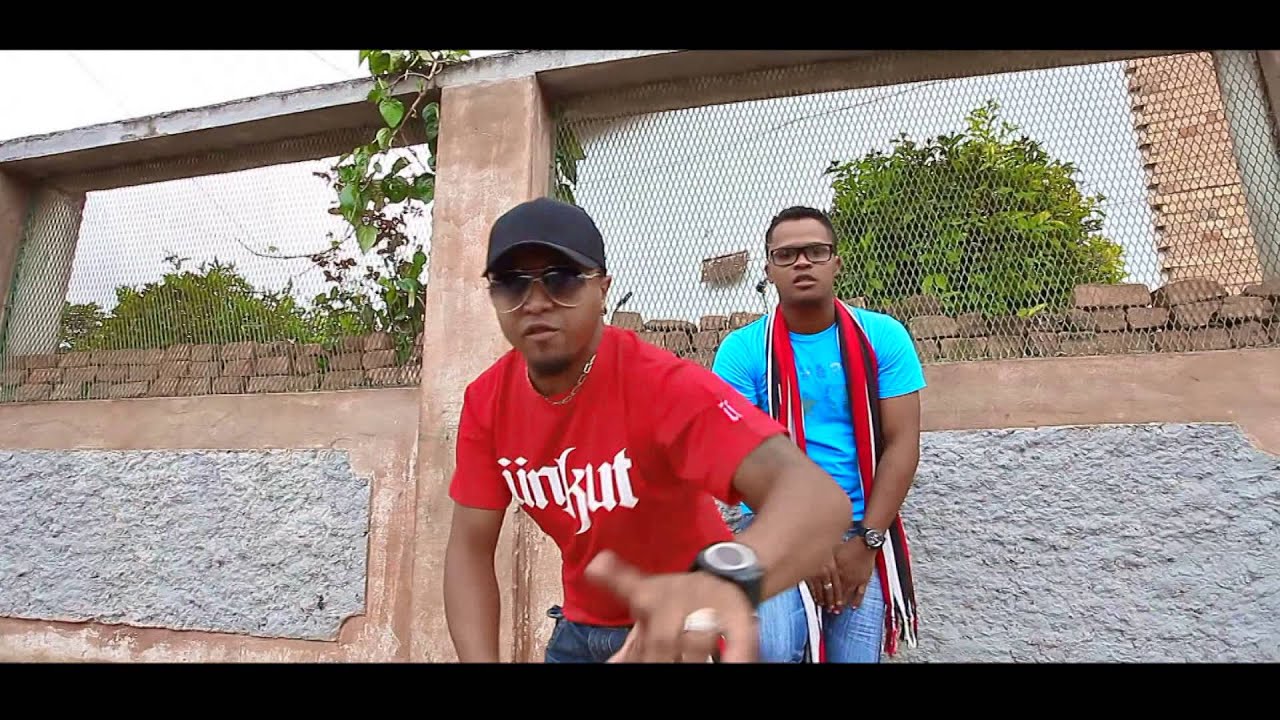 Rakotomalala   Oladad Full HD