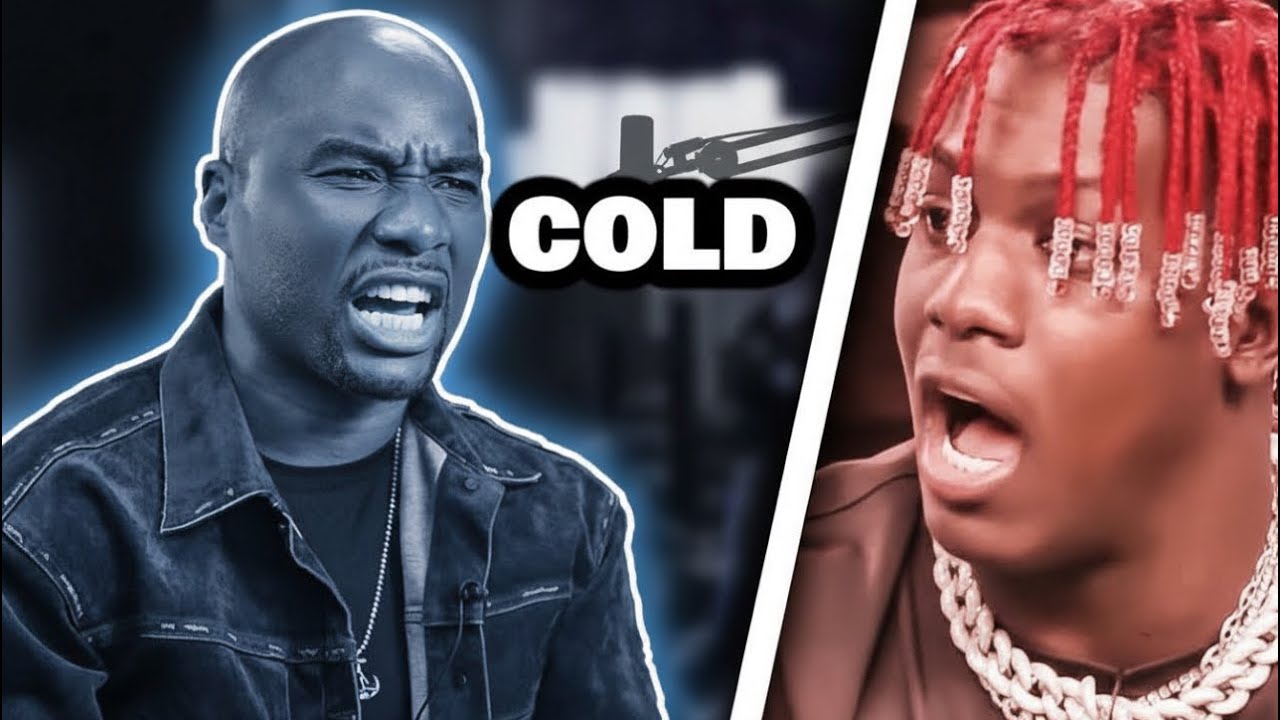 Top 10 Most Disrespectful Rap Interviews of All Time
