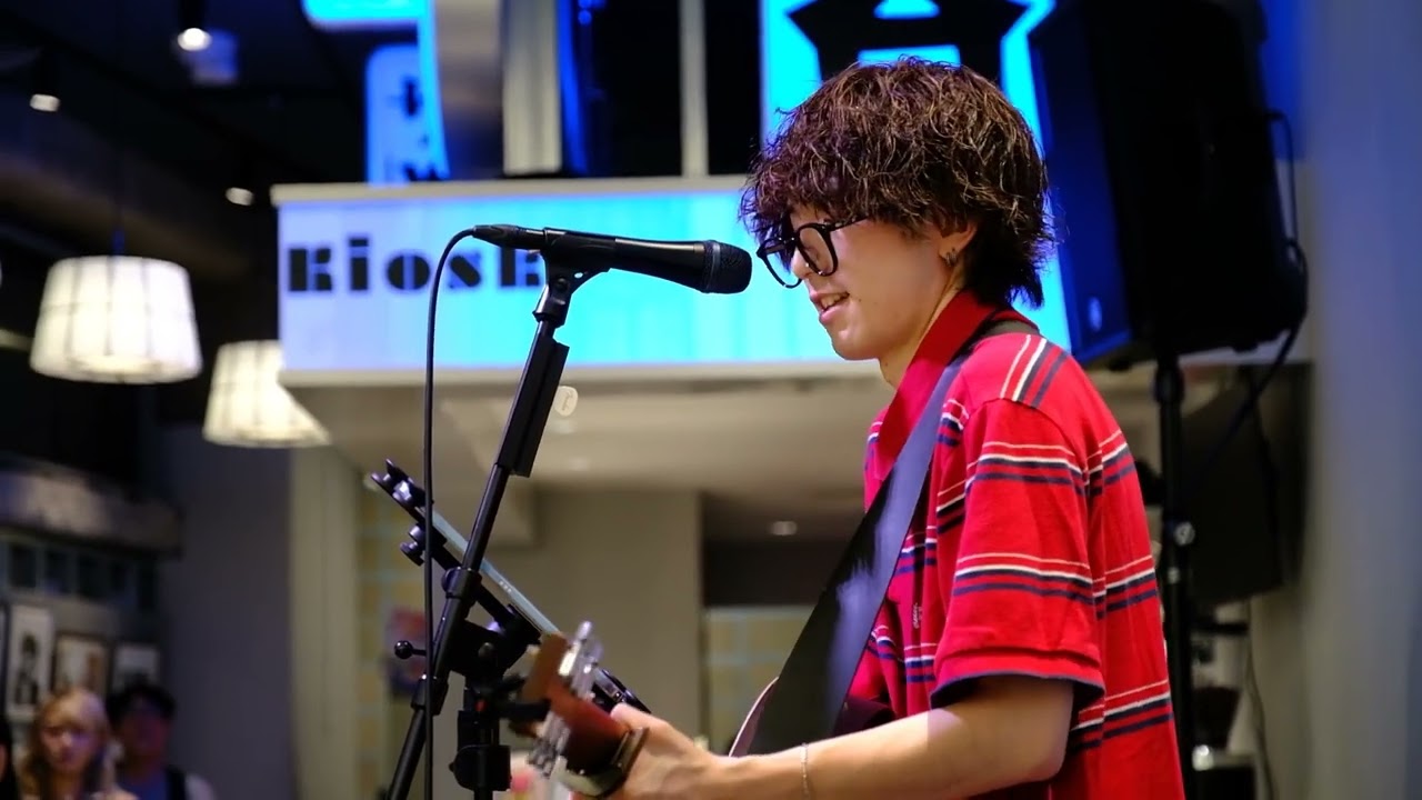 FLY / KaI (6.29ライブ映像)