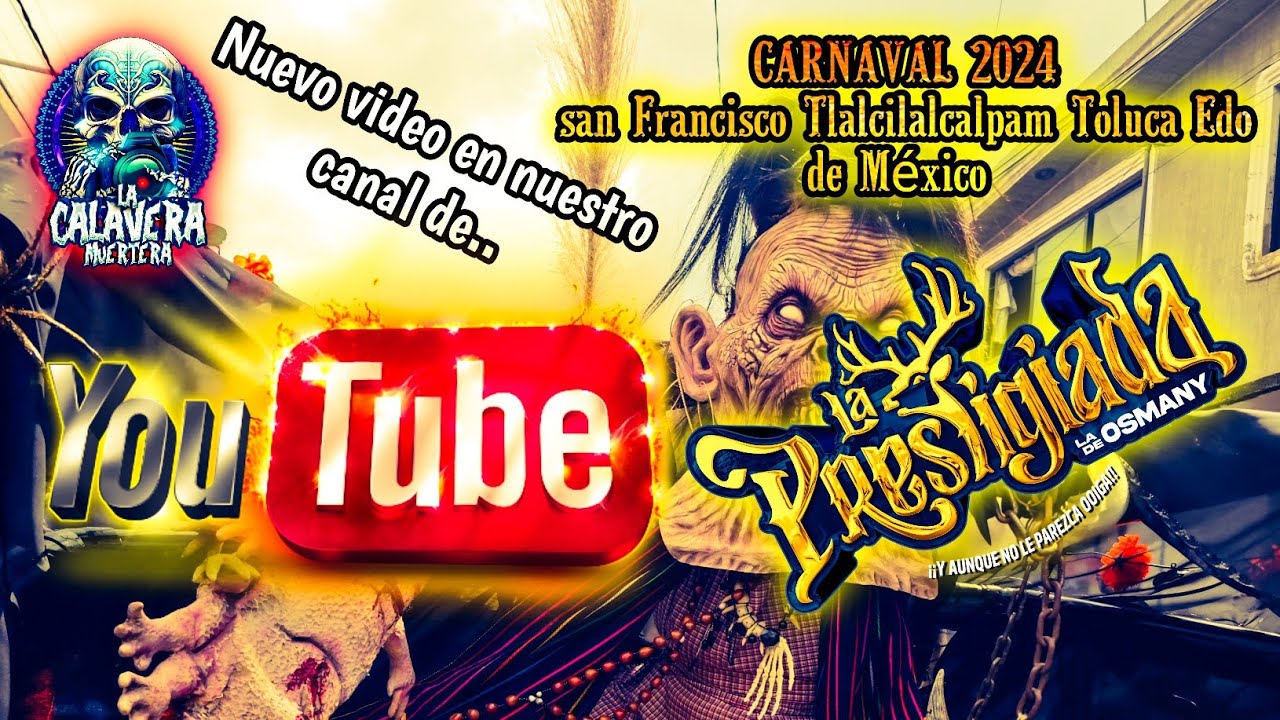 Banda la Prestigiada Carnaval San Francisco Tlalcilalcalpam encuentro y fusión con Banda Medieval
