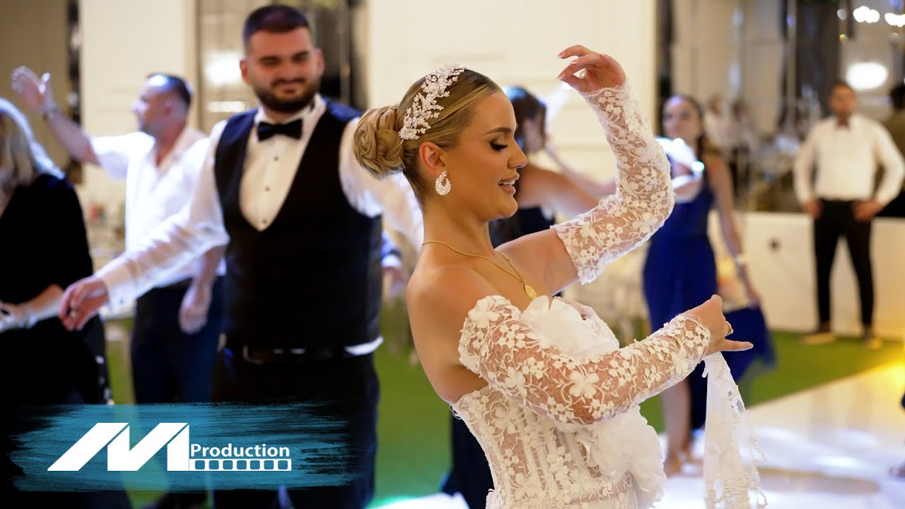 DasmaShqiptare 2025 Krenare & Adrian | MProduction l Part 3 l Burak Vehapi - Fama