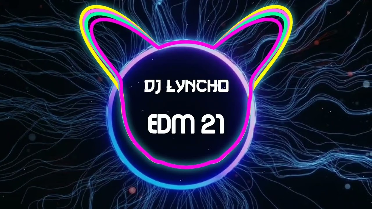 Festival Mainstage EDM 21, DJ LYNCHO