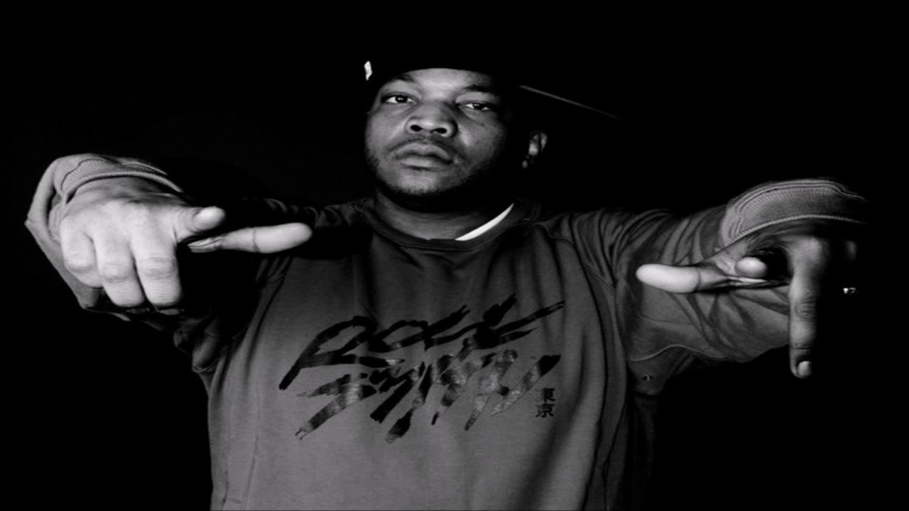 Styles P  - Kay Slay Freestyle (Classic Beanie Sigel & Freeway Diss)