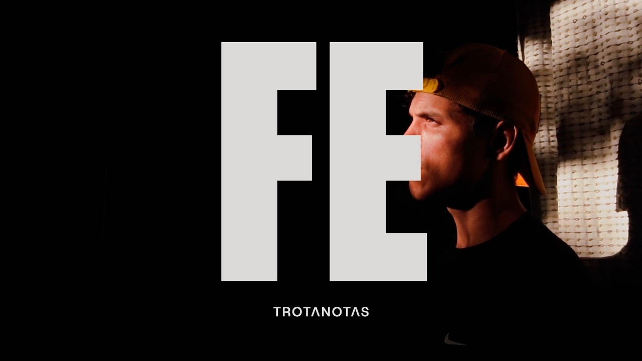 Trotanotas - FE (Visualizer)