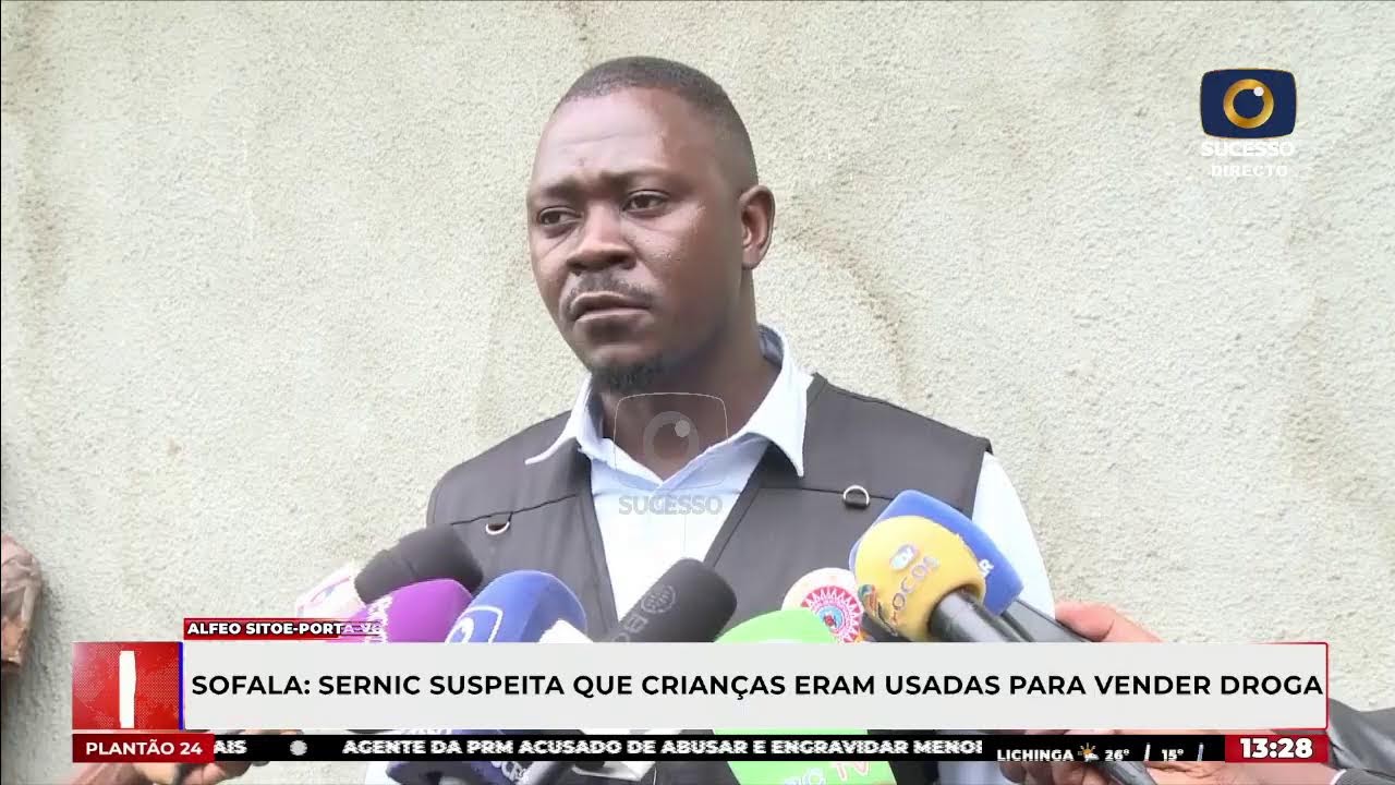 JORNAL DAS 13 |EDIÇÃO DE QUINTA-FEIRA |12|03|2026