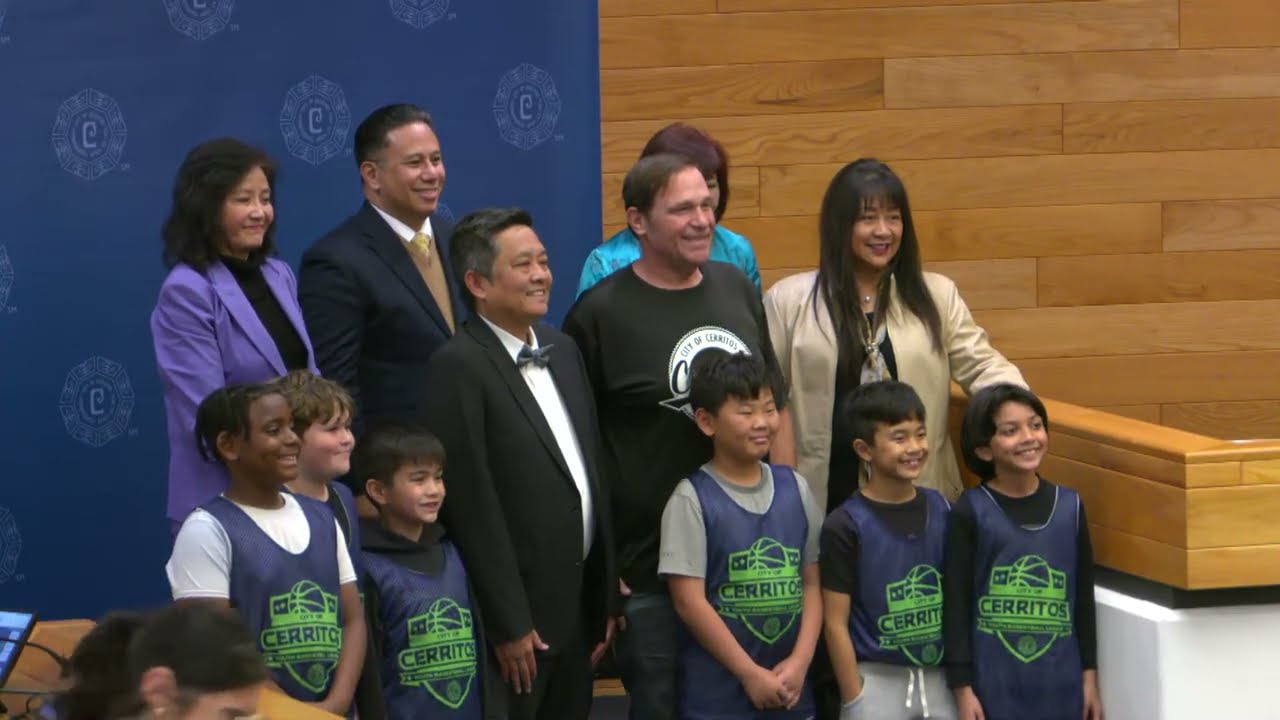 City Council Meeting: February 9, 2026