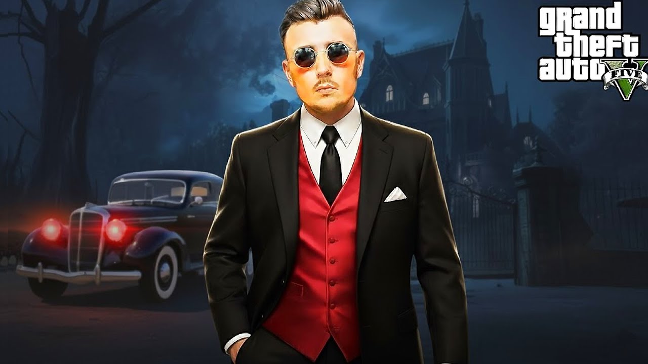 Umbra lui Vito: Gelu Acceptă Destinul Corleone? FiveM GTA 5 Real Life