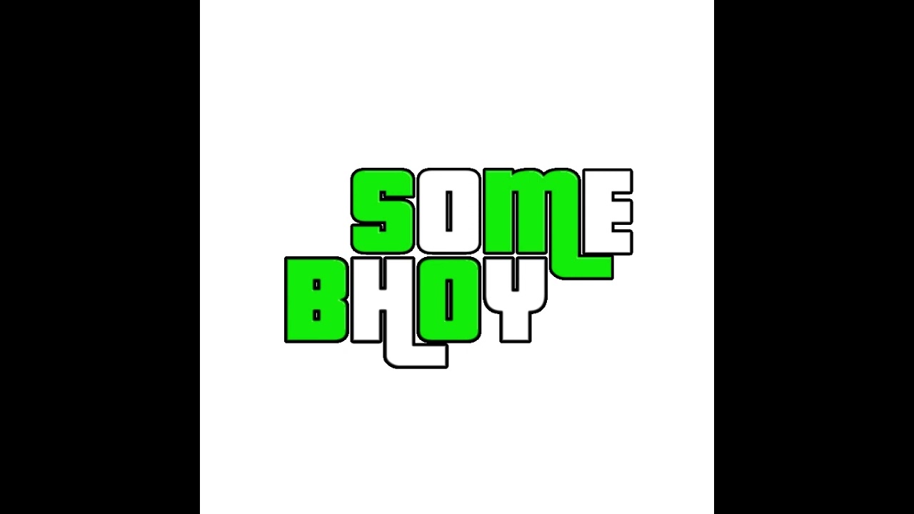 SOME BHOY - MATTIK BOOTLEGS MIX