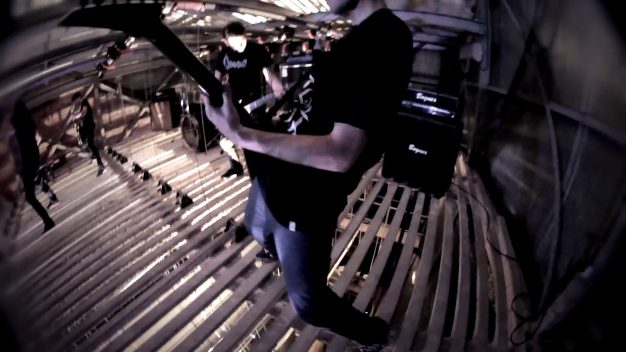 Sound Of Silence - Un Nuevo Anochecer [Videoclip Oficial]