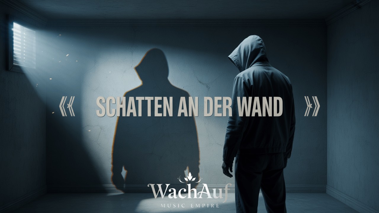 SCHATTEN AN DER WAND – Wenn die Vergangenheit nicht loslässt