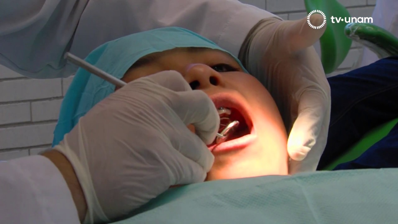 ESPECIALIZACIÓN EN ORTODONCIA Y ORTOPEDIA MAXILO-FACIAL