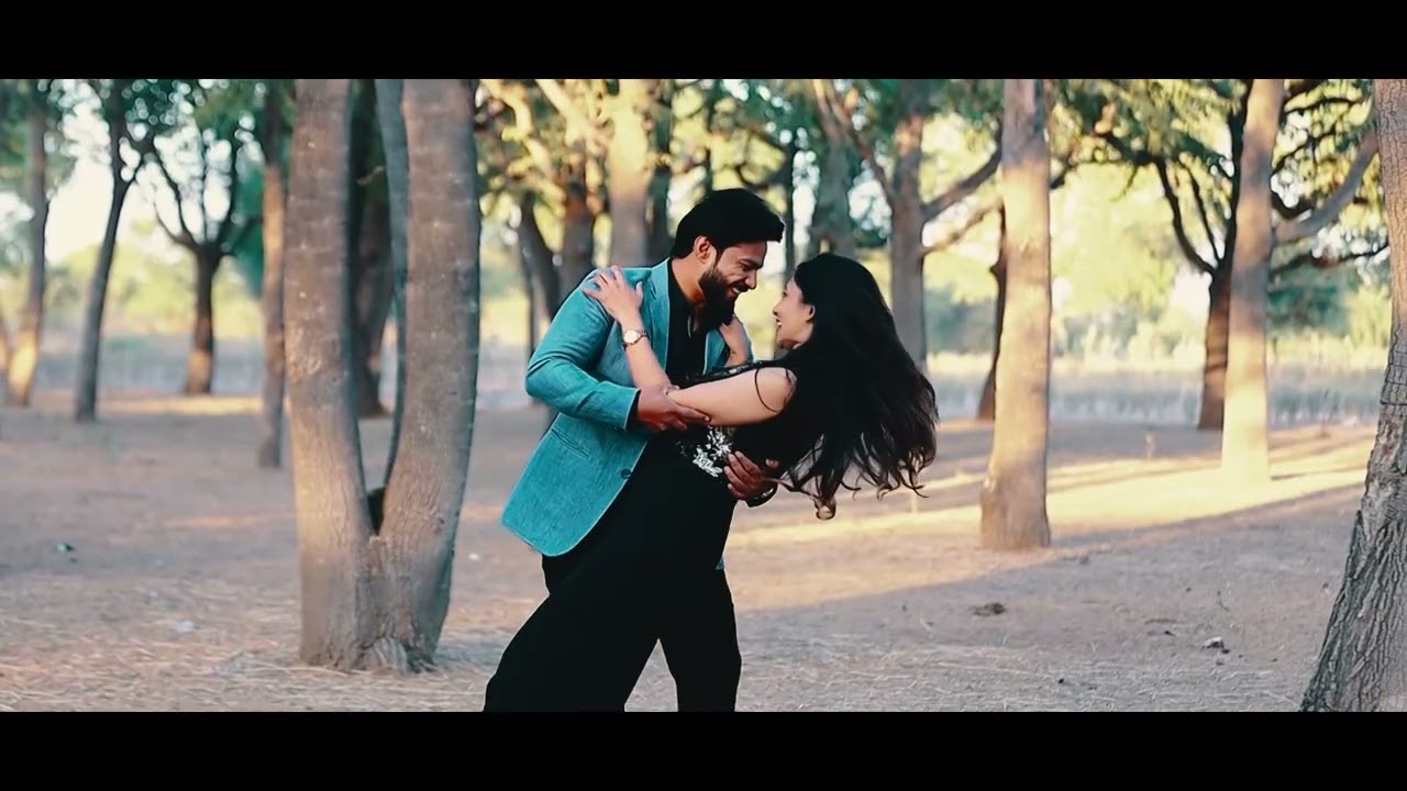 Best Pre Wedding video shoot | Neeraj & Ayushi | Rajasthan 2022