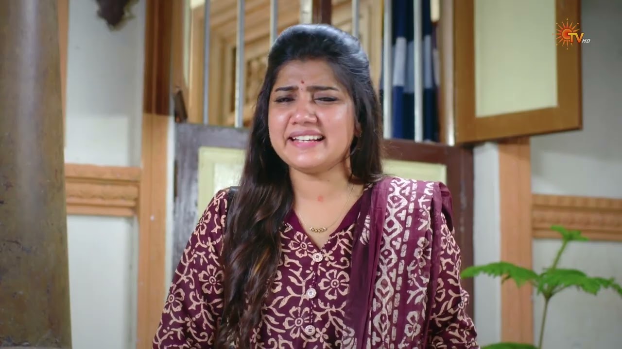 இதுஎல்லாத்துக்கும் அவன்தான் காரணம் | Kayal - Semma Scenes |06 Feb 2026 | Tamil Serial | Sun TV