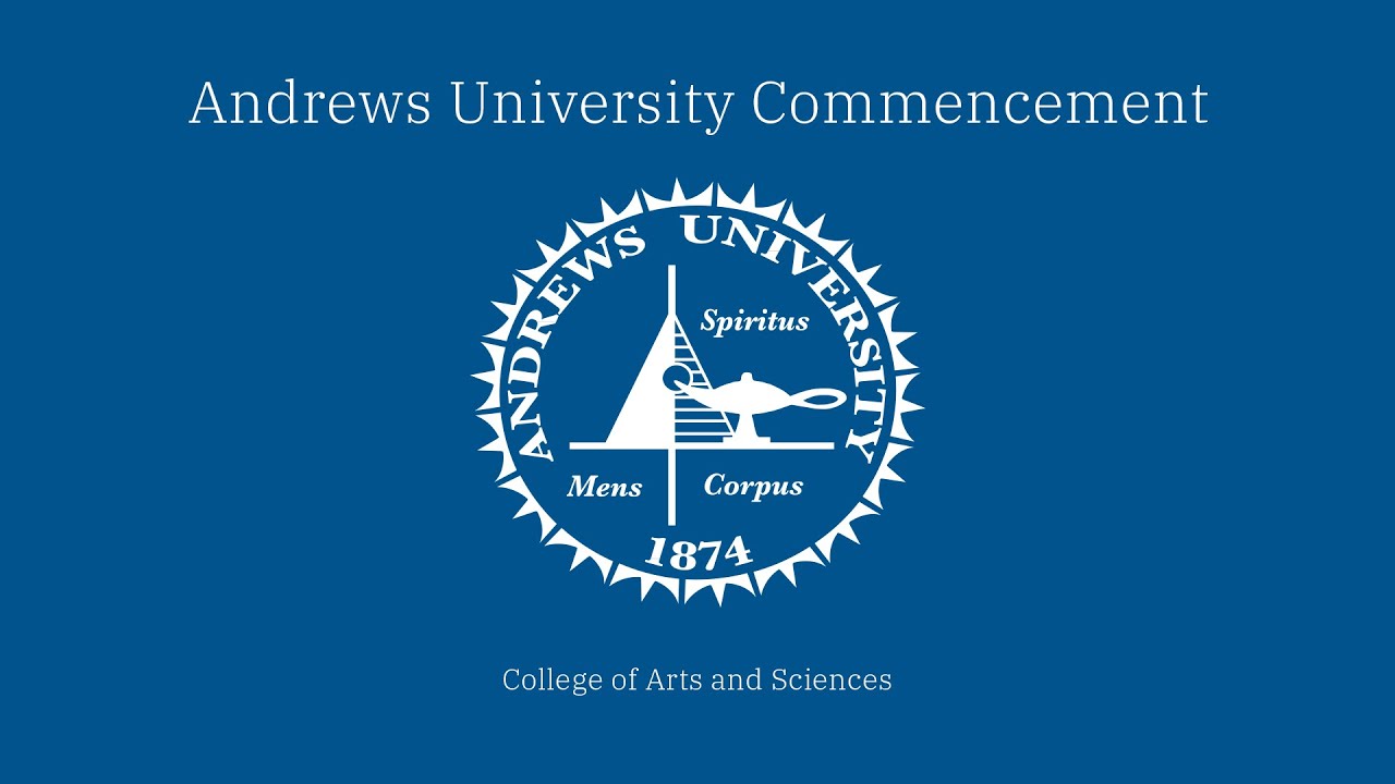 Spring Commencement 2024 | CAS