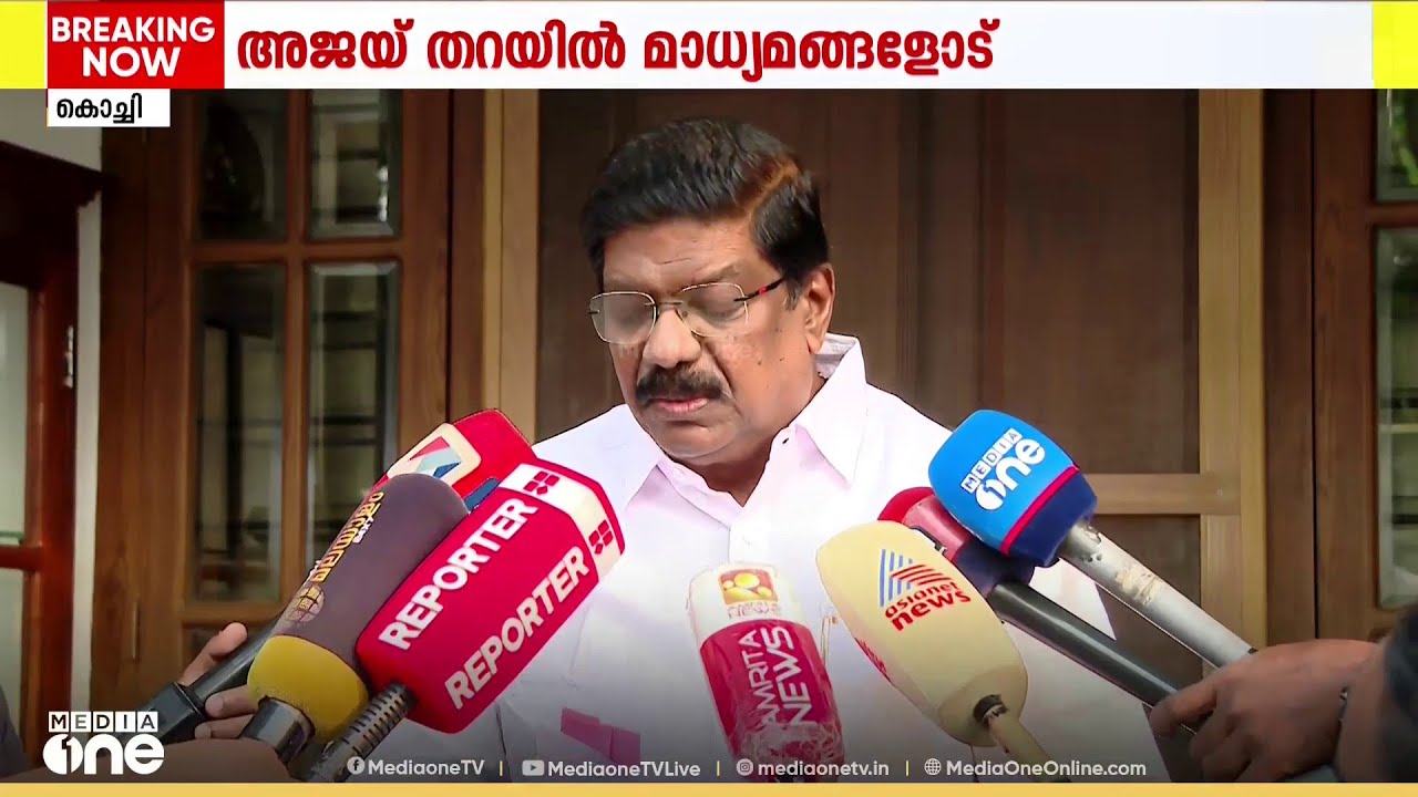 ശബരിമല കൊടിമര നിർമാണം; ഉണ്ണികൃഷ്ണൻ പോറ്റി സ്പോൺസർ ആയിരുന്നെന്ന് കണ്ടെത്തൽ...