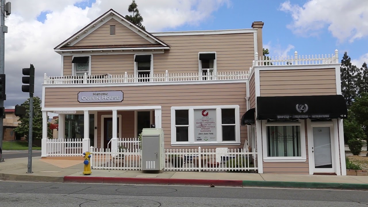 City of Banning, CA