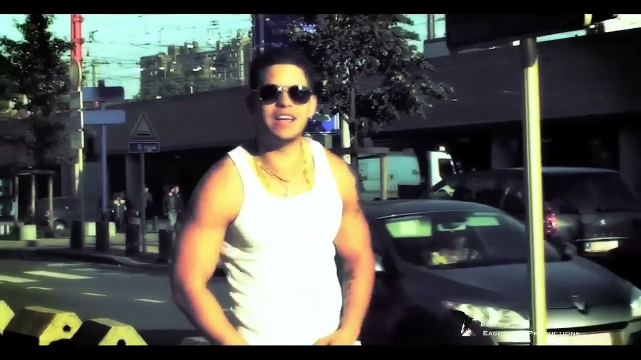 REY FLORES | Soy de Cuba