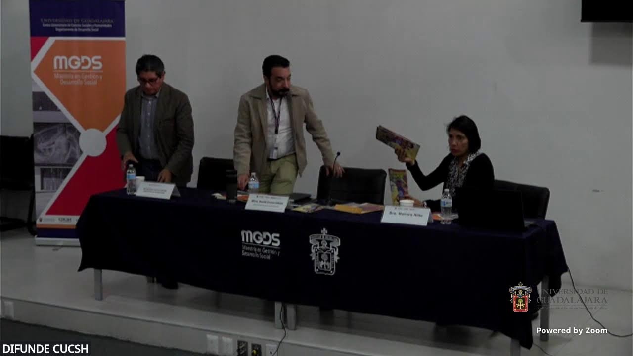 Seminario:Reflexiones sobre la investigación con infancias, juventudes y violencias