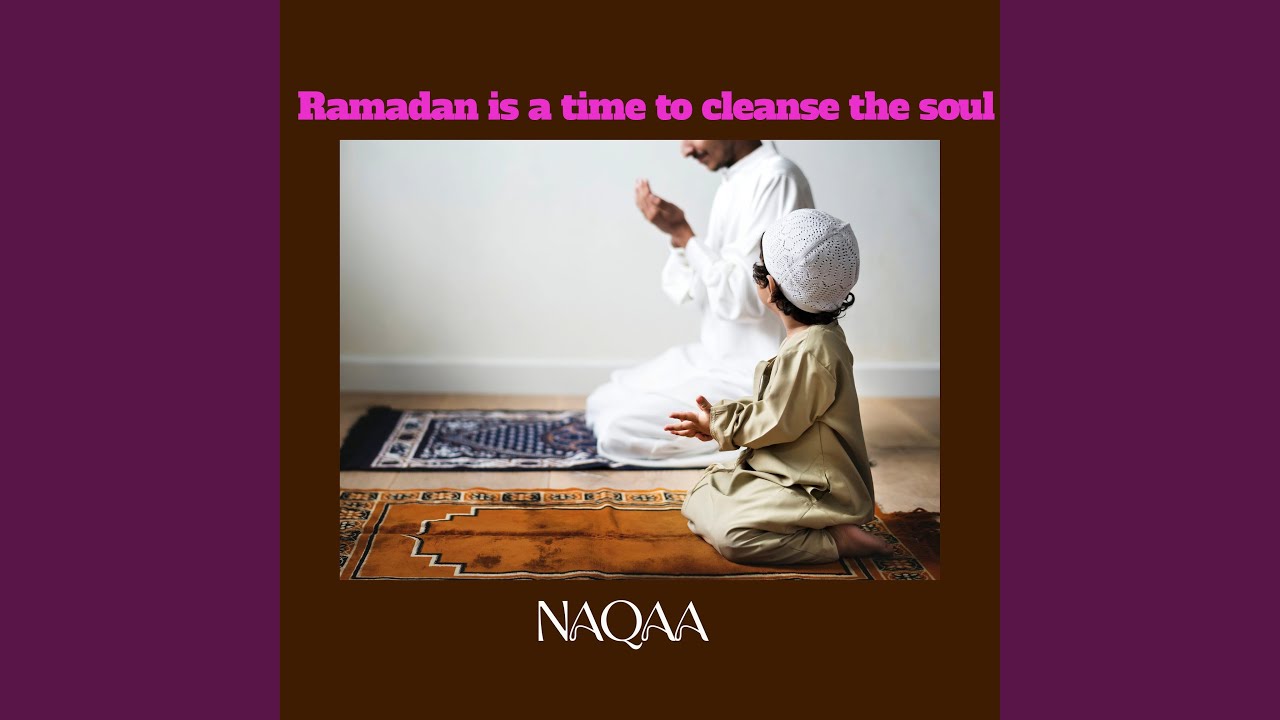 The First Night of Ramadan