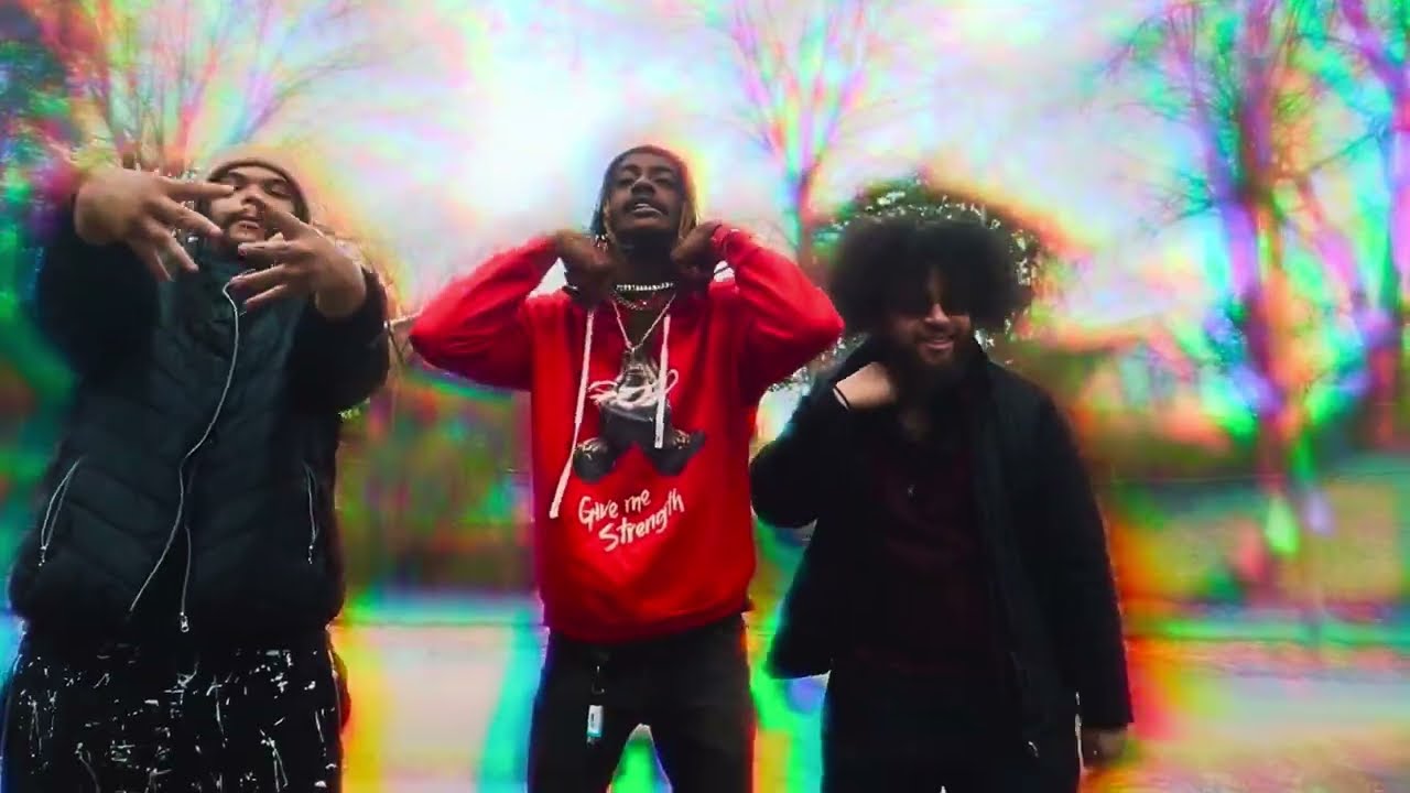 @goofykid4SB “SKILLET” (official music video) ft @g.soulow x @ClxudTxny shot by @DAIWOCSTAR #viral