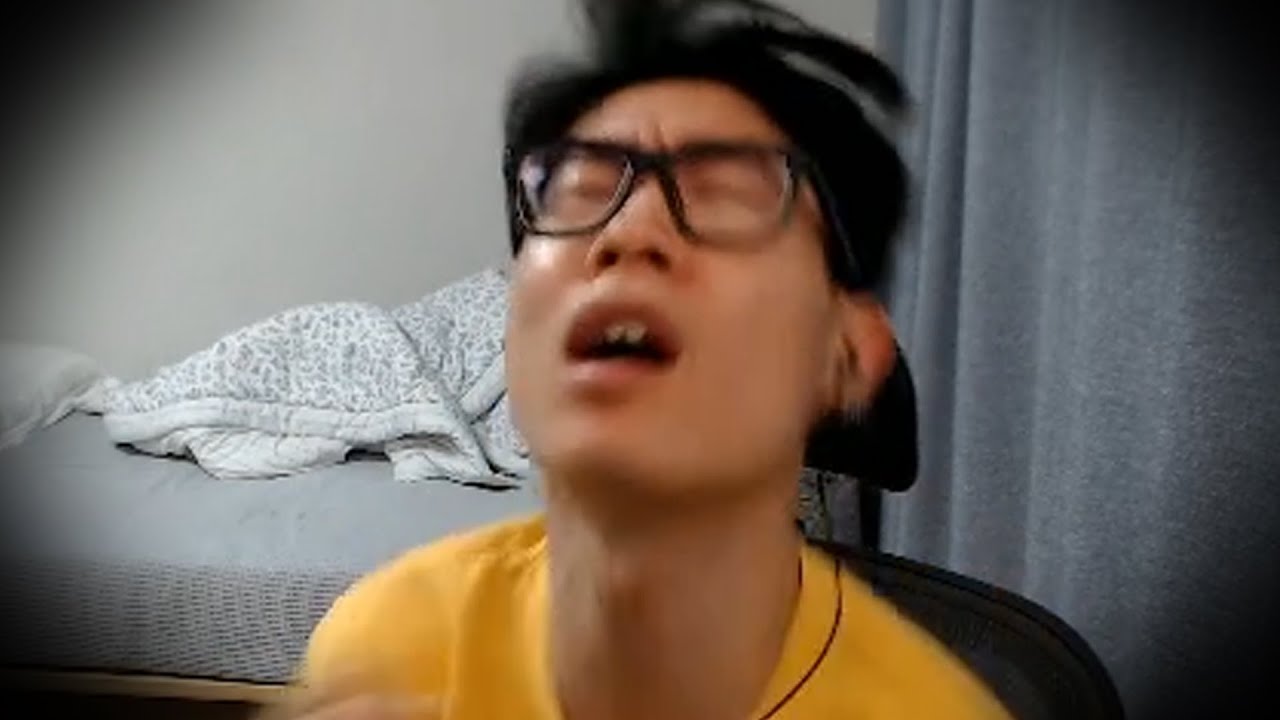 롤은 고통