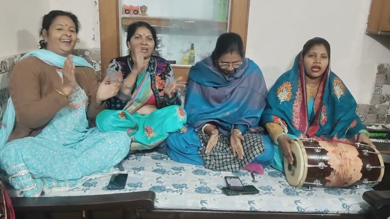 बड़ा प्यारा भजन कान्हा जी का 🌺🌺 तूने क्या क्या किया है हमारेलिए 🔱🔱🙏🙏🙏