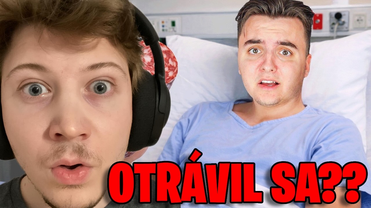 Objednal si jedlo z TEMU… a takto to dopadlo