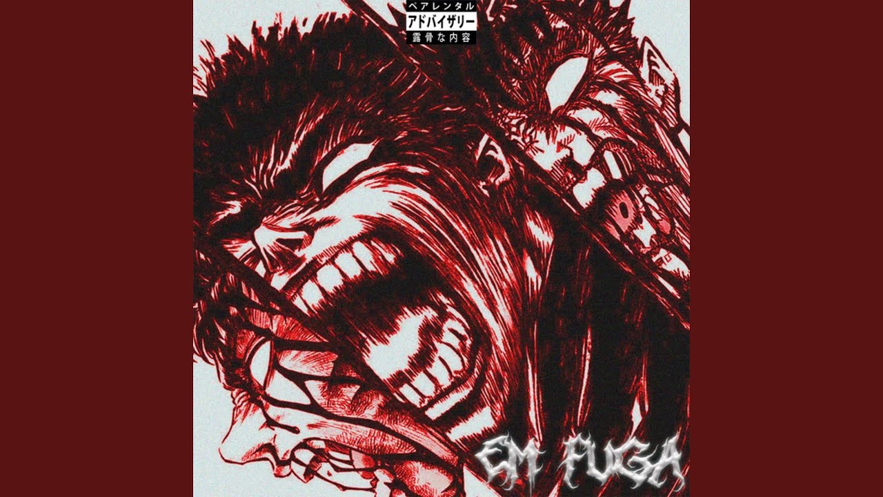Em Fuga (Speed Up)