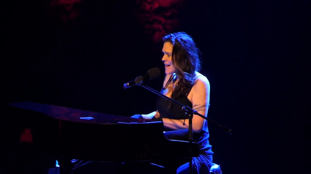 Beth Hart- Baddest Blues -16-2-2025 Groningen  Oosterpoort