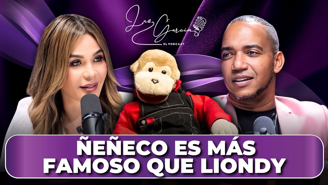 EL DOCTOR FADUL ESTÁ CURANDO EL AUTISMO FT. LIONDY OZORIA