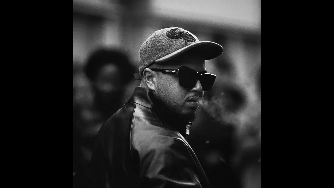 [FREE] Hamza Type Beat - 