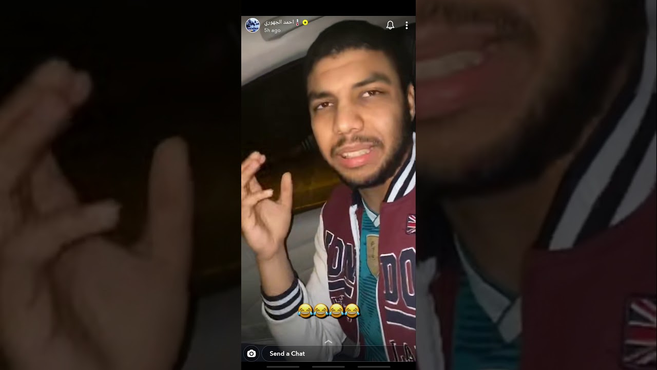 بوعرب يقول حق فوسا تعجني بالارض؟ وانا ناقص ماتدري ان انا طولي ١٥٠ 😂😂😂 