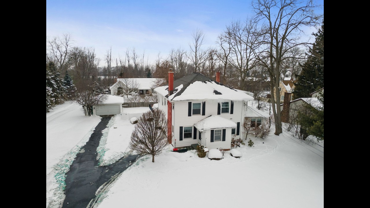 Welcome to 5274 Columbia Avenue in Hamburg NY!