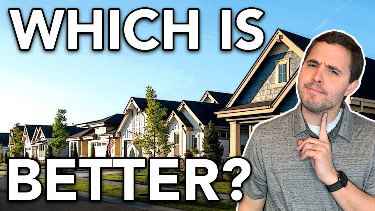 Is Living in North Meridian Idaho  or South Meridian Idaho Better in 2026?