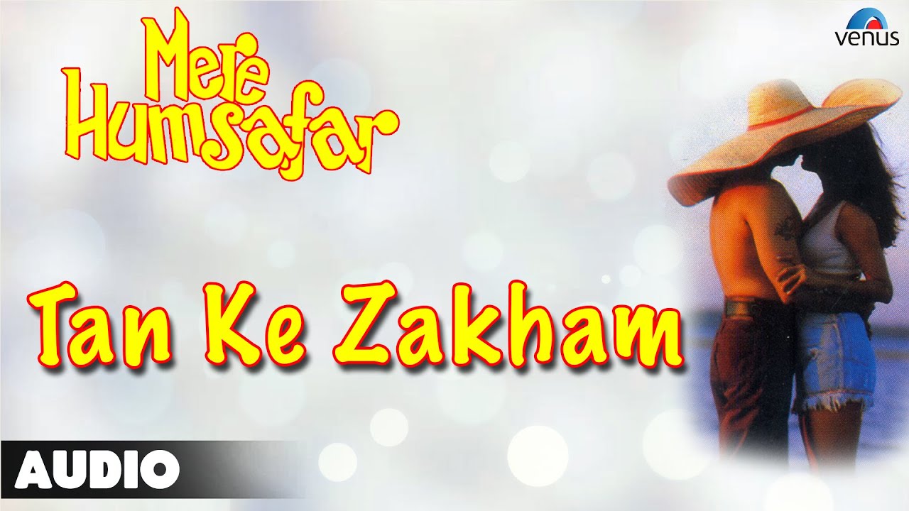 Mere Humsafar : Tan Ke Zakham Full Audio Song | Ajay Mehra |