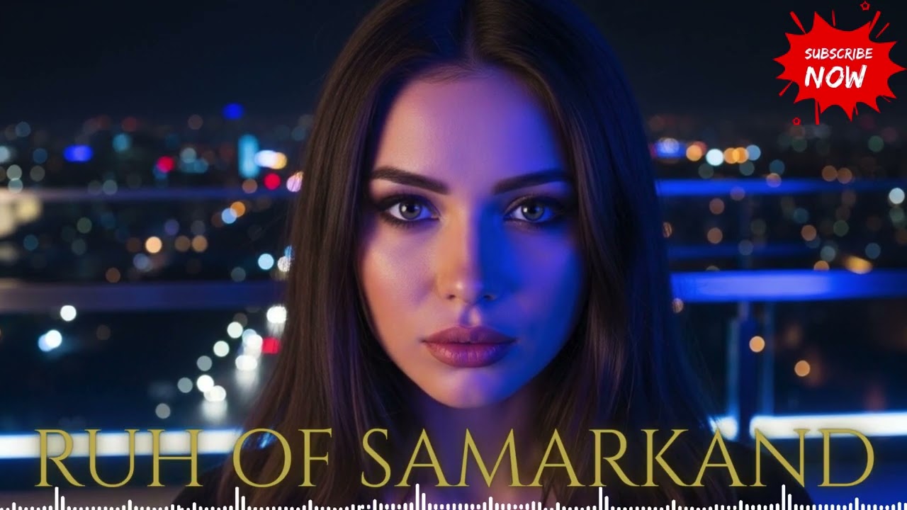 🌙 Middle Eastern Deep House 2026 &mdash; Spiritual Arabic House Vibes