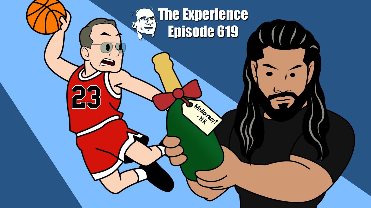Jim Cornette Reviews Roman Reigns' Comments About WWE Creative