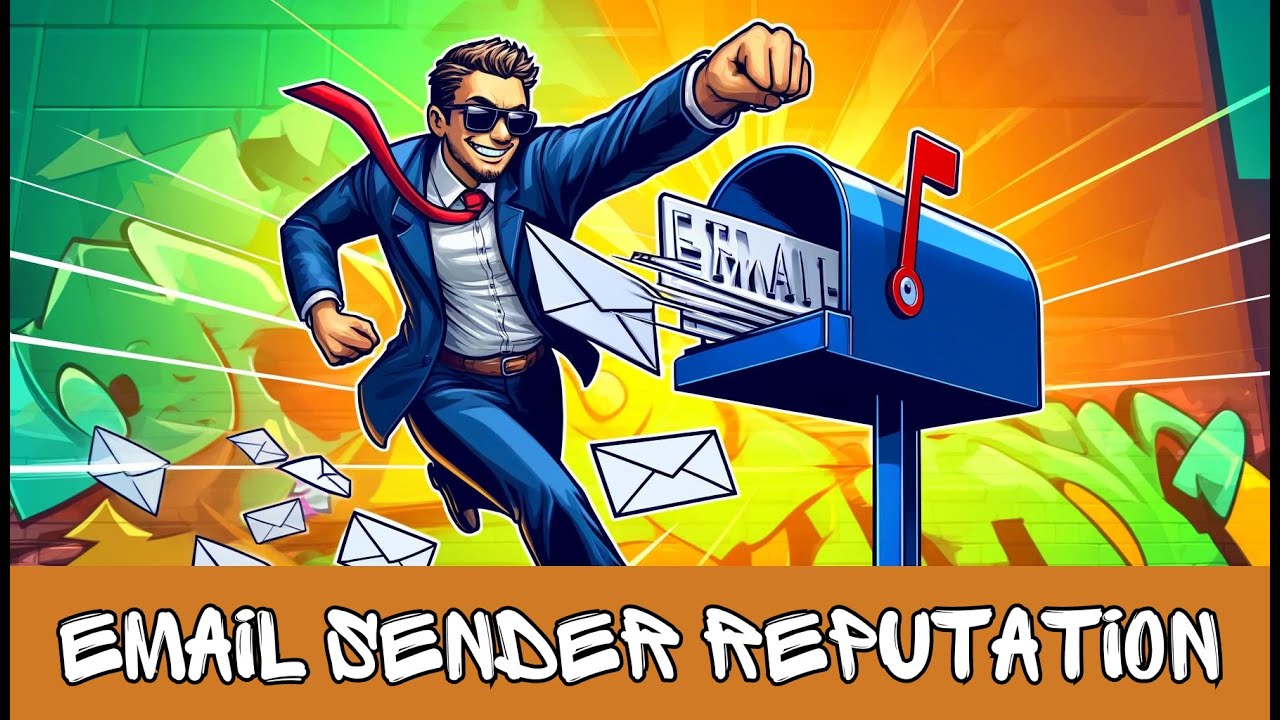 What You Need To Know About Email Sender Reputation
