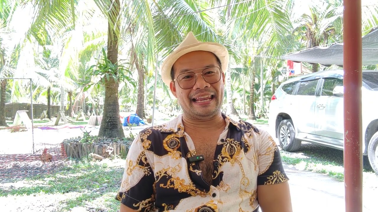 Pagmamanok at Pamilya