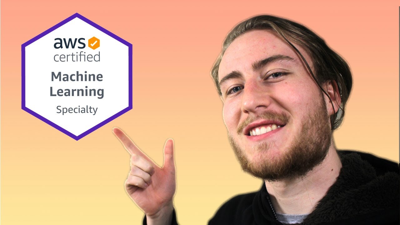 How To Score 900+ on the AWS Machine Learning Specialty Certification