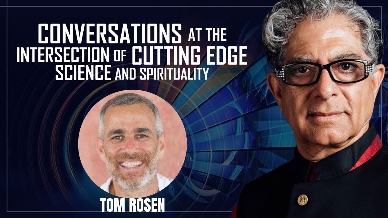 Recovery 2.0: Move Beyond Addiction and Upgrade Your Life - Deepak Chopra & Tommy Rosen