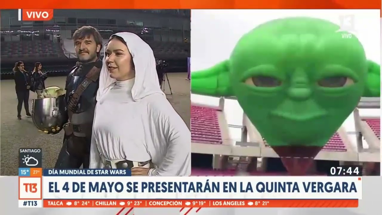 Nota Prensa Star Music T13