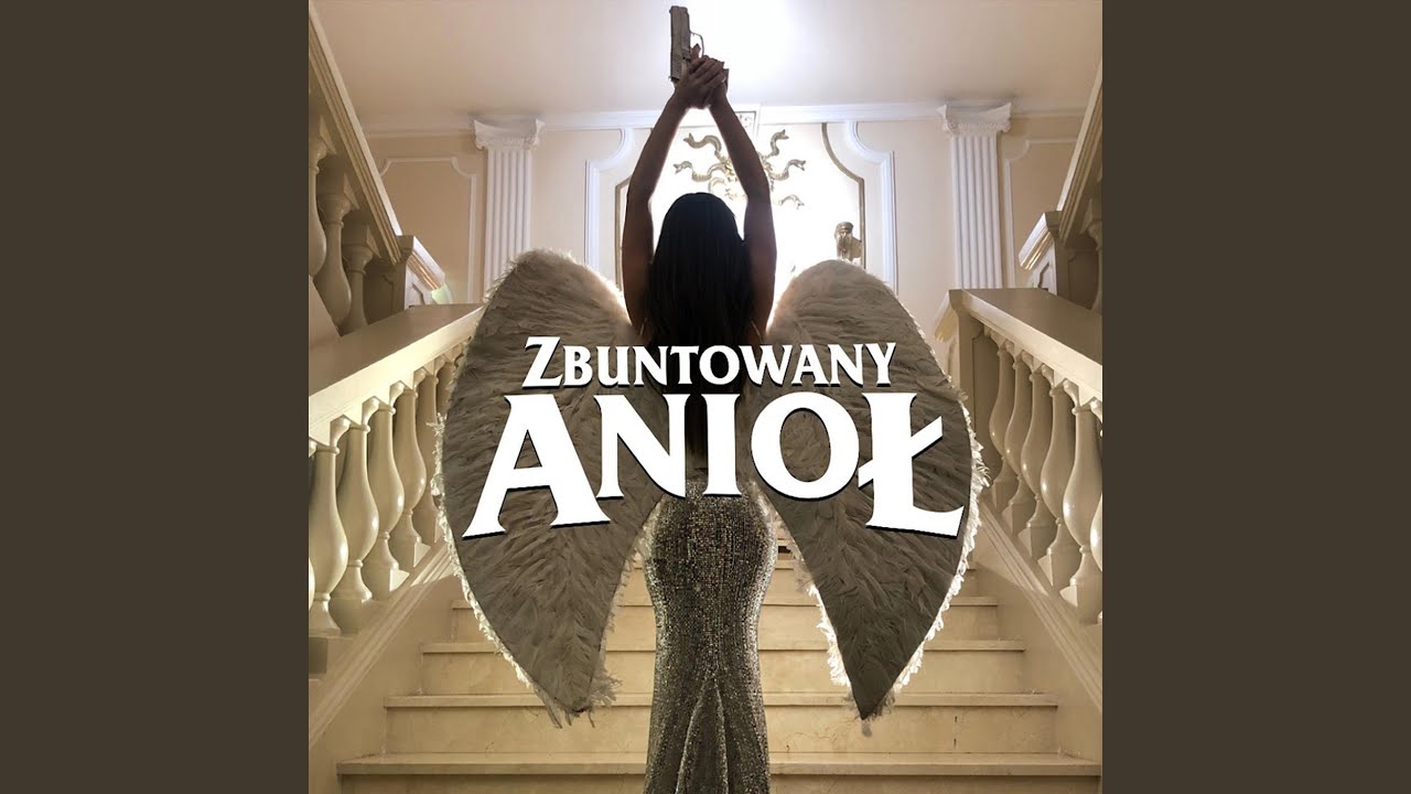 Zbuntowany Anioł (Radio Edit)
