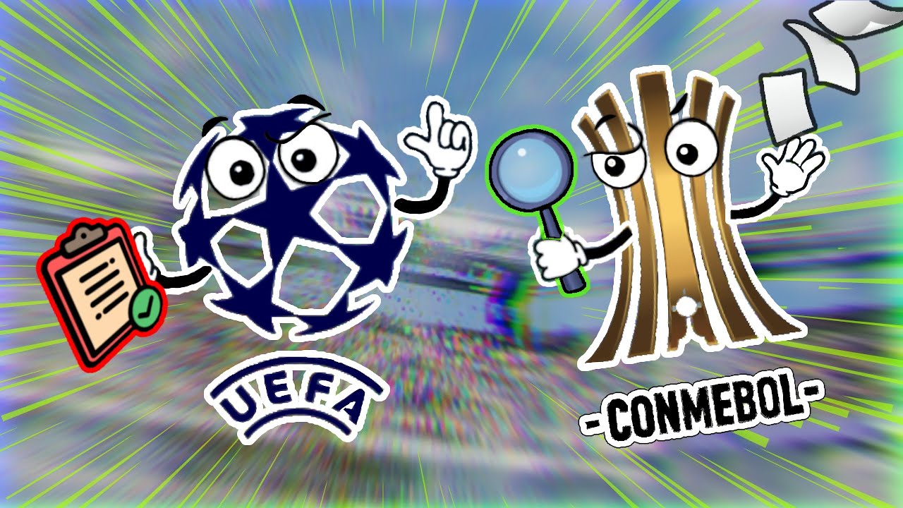 El Formato Ideal para la Copa Libertadores