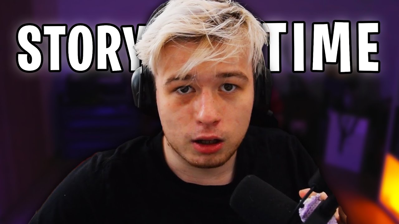Horší den jsem nemohl mít... | STORYTIME + TIKTOK VIDEA