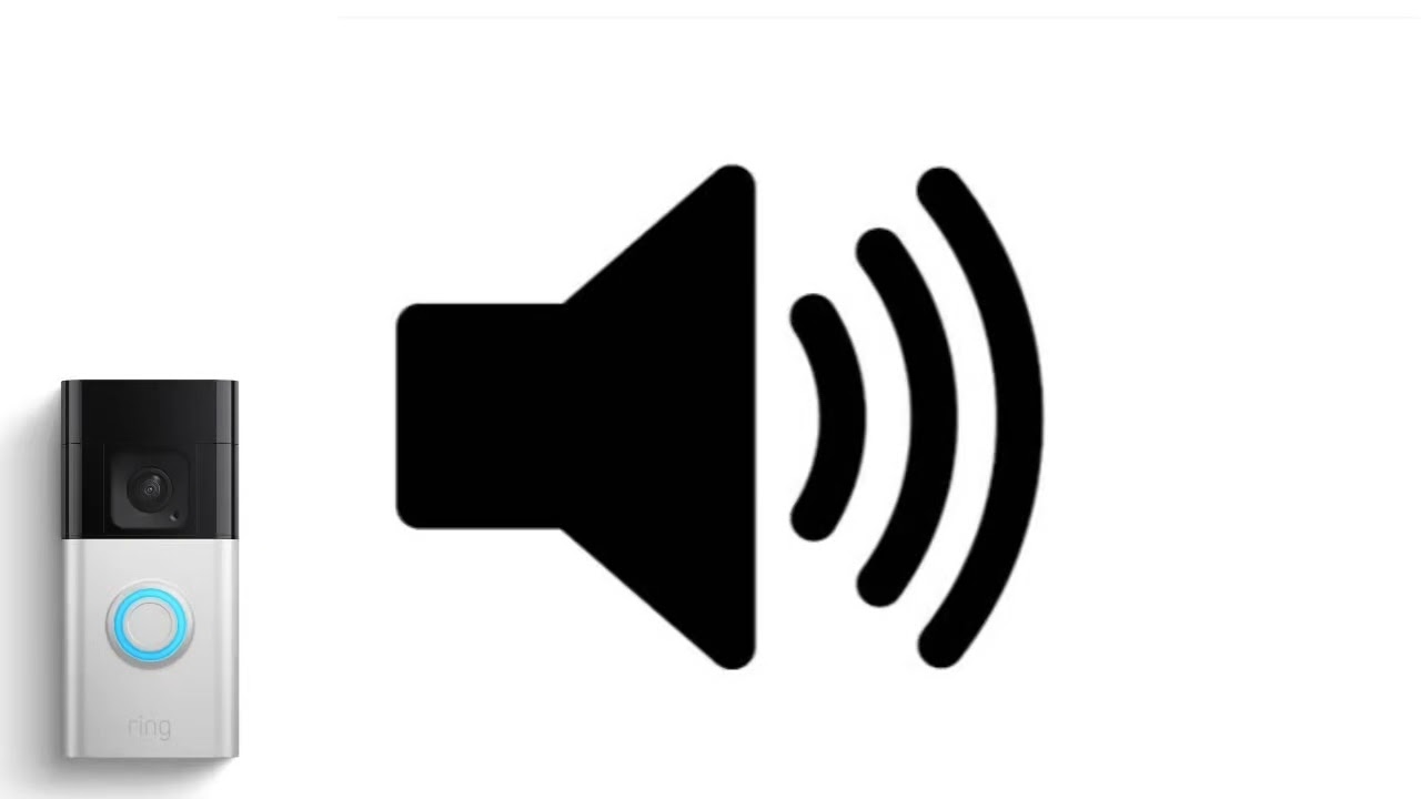 Doorbell Sound Effect #1